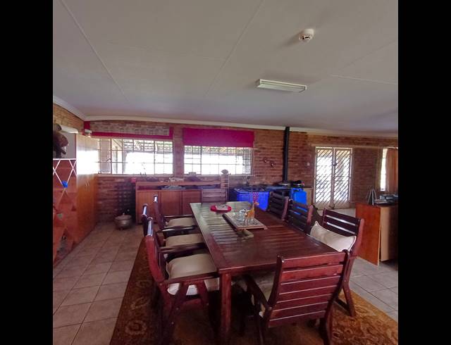 4.60HA FARM FOR SALE IN HARTBEESFONTEIN AH